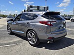Used 2025 ACURA RDX SH-AWD W/TECHNOLOGY PACKAGE in FT. LAUDERDALE, FLORIDA (Photo 6)