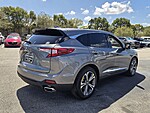 Used 2025 ACURA RDX SH-AWD W/TECHNOLOGY PACKAGE in FT. LAUDERDALE, FLORIDA (Photo 7)
