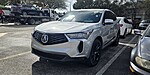 Used 2025 ACURA RDX SH-AWD in FT. LAUDERDALE, FLORIDA