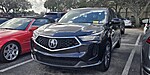 Used 2023 ACURA RDX FWD W/TECHNOLOGY PACKAGE in FT. LAUDERDALE, FLORIDA
