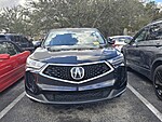 Used 2023 ACURA RDX FWD W/TECHNOLOGY PACKAGE in FT. LAUDERDALE, FLORIDA (Photo 3)