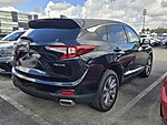 Used 2023 ACURA RDX FWD W/TECHNOLOGY PACKAGE in FT. LAUDERDALE, FLORIDA (Photo 5)