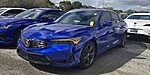 Used 2025 ACURA INTEGRA CVT W/A-SPEC PACKAGE in FT. LAUDERDALE, FLORIDA