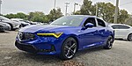 Used 2025 ACURA INTEGRA CVT W/A-SPEC PACKAGE in FT. LAUDERDALE, FLORIDA