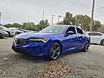 Used 2025 ACURA INTEGRA CVT W/A-SPEC PACKAGE in FT. LAUDERDALE, FLORIDA (Photo 1)