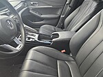 Used 2025 ACURA INTEGRA CVT W/A-SPEC PACKAGE in FT. LAUDERDALE, FLORIDA (Photo 11)