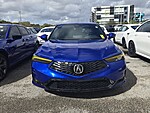 Used 2025 ACURA INTEGRA CVT W/A-SPEC PACKAGE in FT. LAUDERDALE, FLORIDA (Photo 3)