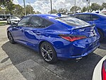 Used 2025 ACURA INTEGRA CVT W/A-SPEC PACKAGE in FT. LAUDERDALE, FLORIDA (Photo 5)