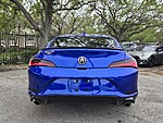 Used 2025 ACURA INTEGRA CVT W/A-SPEC PACKAGE in FT. LAUDERDALE, FLORIDA (Photo 5)