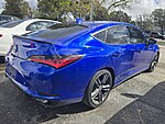 Used 2025 ACURA INTEGRA CVT W/A-SPEC PACKAGE in FT. LAUDERDALE, FLORIDA (Photo 6)