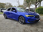 Used 2025 ACURA INTEGRA CVT W/A-SPEC PACKAGE in FT. LAUDERDALE, FLORIDA (Photo 8)