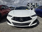 Used 2024 ACURA TLX FWD W/TECHNOLOGY PACKAGE in FT. LAUDERDALE, FLORIDA (Photo 3)
