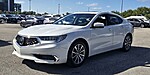 Used 2019 ACURA TLX 2.4L FWD in FT. LAUDERDALE, FLORIDA