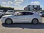 Used 2019 ACURA TLX 2.4L FWD in FT. LAUDERDALE, FLORIDA (Photo 3)