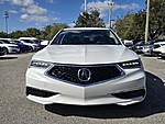 Used 2019 ACURA TLX 2.4L FWD in FT. LAUDERDALE, FLORIDA (Photo 4)