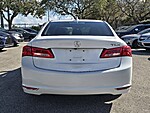 Used 2019 ACURA TLX 2.4L FWD in FT. LAUDERDALE, FLORIDA (Photo 5)