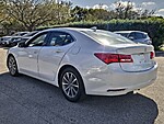 Used 2019 ACURA TLX 2.4L FWD in FT. LAUDERDALE, FLORIDA (Photo 6)