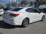 Used 2019 ACURA TLX 2.4L FWD in FT. LAUDERDALE, FLORIDA (Photo 7)