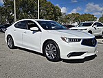 Used 2019 ACURA TLX 2.4L FWD in FT. LAUDERDALE, FLORIDA (Photo 8)