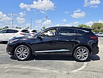 Used 2023 ACURA RDX FWD W/TECHNOLOGY PACKAGE in FT. LAUDERDALE, FLORIDA (Photo 3)