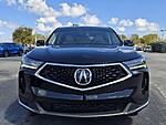 Used 2023 ACURA RDX FWD W/TECHNOLOGY PACKAGE in FT. LAUDERDALE, FLORIDA (Photo 4)