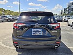 Used 2023 ACURA RDX FWD W/TECHNOLOGY PACKAGE in FT. LAUDERDALE, FLORIDA (Photo 5)