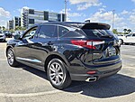 Used 2023 ACURA RDX FWD W/TECHNOLOGY PACKAGE in FT. LAUDERDALE, FLORIDA (Photo 6)