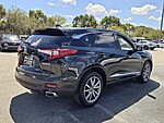 Used 2023 ACURA RDX FWD W/TECHNOLOGY PACKAGE in FT. LAUDERDALE, FLORIDA (Photo 7)