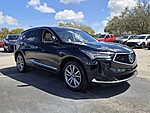 Used 2023 ACURA RDX FWD W/TECHNOLOGY PACKAGE in FT. LAUDERDALE, FLORIDA (Photo 8)