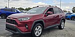 Used 2019 TOYOTA RAV4 XLE FWD in FT. LAUDERDALE, FLORIDA