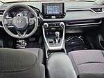 Used 2019 TOYOTA RAV4 XLE FWD in FT. LAUDERDALE, FLORIDA (Photo 12)