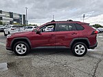 Used 2019 TOYOTA RAV4 XLE FWD in FT. LAUDERDALE, FLORIDA (Photo 3)