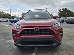 Used 2019 TOYOTA RAV4 XLE FWD in FT. LAUDERDALE, FLORIDA (Photo 4)