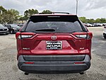 Used 2019 TOYOTA RAV4 XLE FWD in FT. LAUDERDALE, FLORIDA (Photo 5)