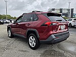 Used 2019 TOYOTA RAV4 XLE FWD in FT. LAUDERDALE, FLORIDA (Photo 6)