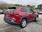 Used 2019 TOYOTA RAV4 XLE FWD in FT. LAUDERDALE, FLORIDA (Photo 7)