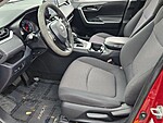 Used 2019 TOYOTA RAV4 XLE FWD in FT. LAUDERDALE, FLORIDA (Photo 10)