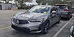 Used 2024 ACURA INTEGRA CVT W/A-SPEC TECHNOLOGY PACKAGE in FT. LAUDERDALE, FLORIDA