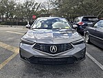 Used 2024 ACURA INTEGRA CVT W/A-SPEC TECHNOLOGY PACKAGE in FT. LAUDERDALE, FLORIDA (Photo 3)