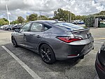 Used 2024 ACURA INTEGRA CVT W/A-SPEC TECHNOLOGY PACKAGE in FT. LAUDERDALE, FLORIDA (Photo 6)