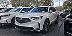 Used 2025 ACURA MDX FWD W/TECHNOLOGY PACKAGE in FT. LAUDERDALE, FLORIDA