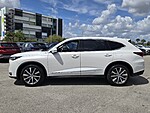 Used 2025 ACURA MDX FWD W/TECHNOLOGY PACKAGE in FT. LAUDERDALE, FLORIDA (Photo 3)