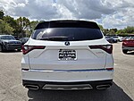 Used 2025 ACURA MDX FWD W/TECHNOLOGY PACKAGE in FT. LAUDERDALE, FLORIDA (Photo 5)