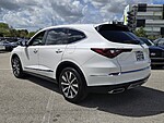 Used 2025 ACURA MDX FWD W/TECHNOLOGY PACKAGE in FT. LAUDERDALE, FLORIDA (Photo 6)