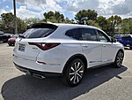 Used 2025 ACURA MDX FWD W/TECHNOLOGY PACKAGE in FT. LAUDERDALE, FLORIDA (Photo 7)