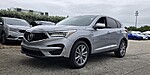 Used 2021 ACURA RDX FWD W/TECHNOLOGY PACKAGE in FT. LAUDERDALE, FLORIDA