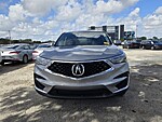 Used 2021 ACURA RDX FWD W/TECHNOLOGY PACKAGE in FT. LAUDERDALE, FLORIDA (Photo 3)