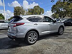 Used 2021 ACURA RDX FWD W/TECHNOLOGY PACKAGE in FT. LAUDERDALE, FLORIDA (Photo 5)