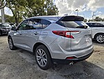 Used 2021 ACURA RDX FWD W/TECHNOLOGY PACKAGE in FT. LAUDERDALE, FLORIDA (Photo 6)
