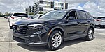 Used 2023 Honda CR-V EX-L 2WD in FT. LAUDERDALE, FLORIDA